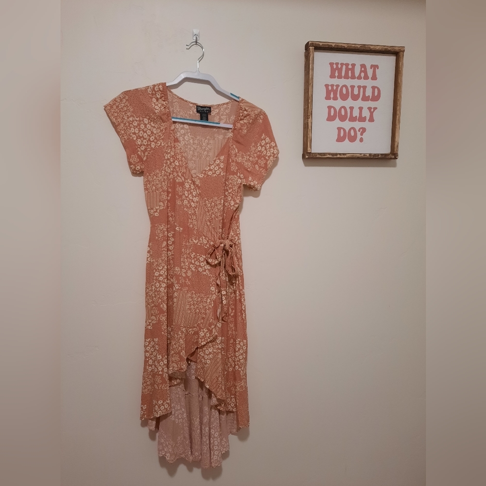 Wrangler Dress